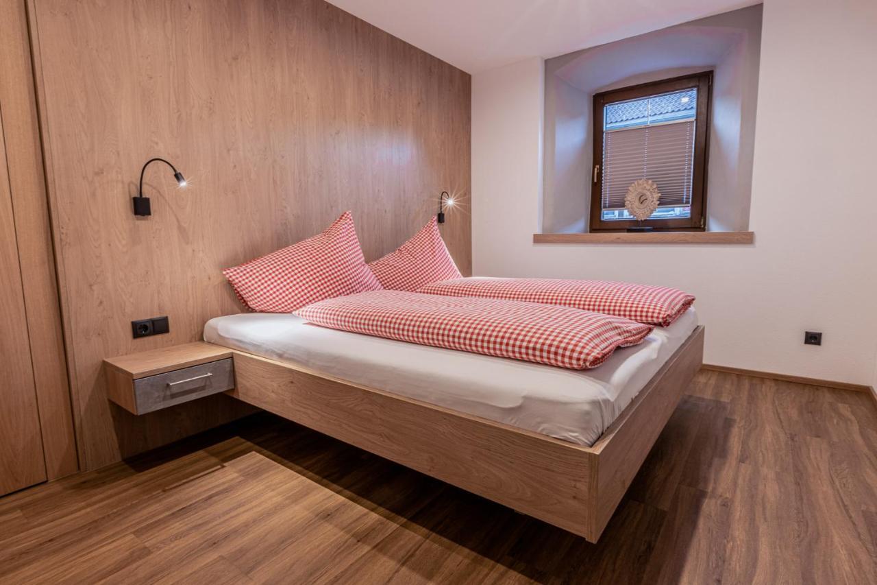 Inn Aigner *** Fuegen